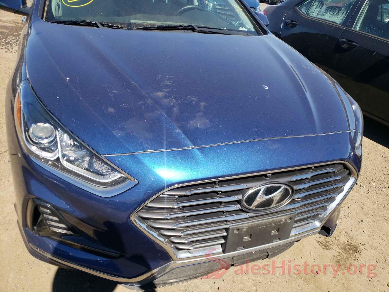 5NPE34AF6JH597263 2018 HYUNDAI SONATA