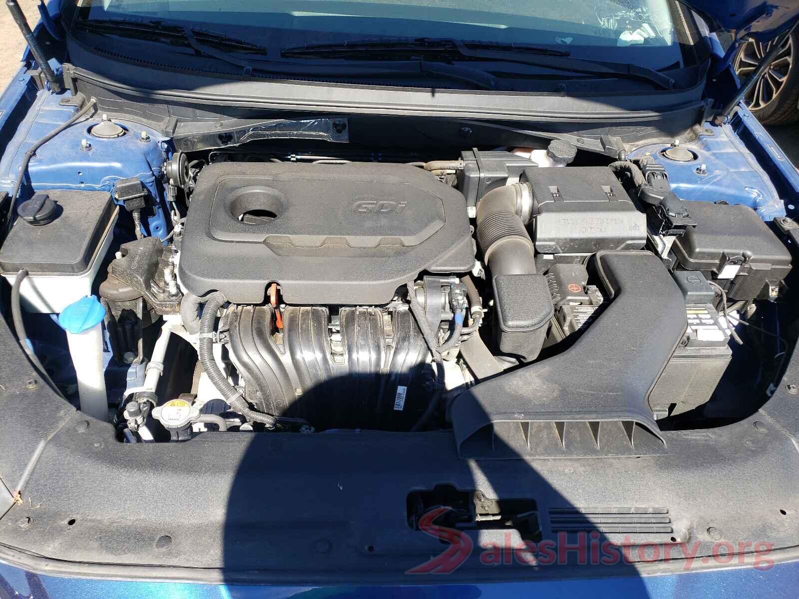 5NPE34AF6JH597263 2018 HYUNDAI SONATA