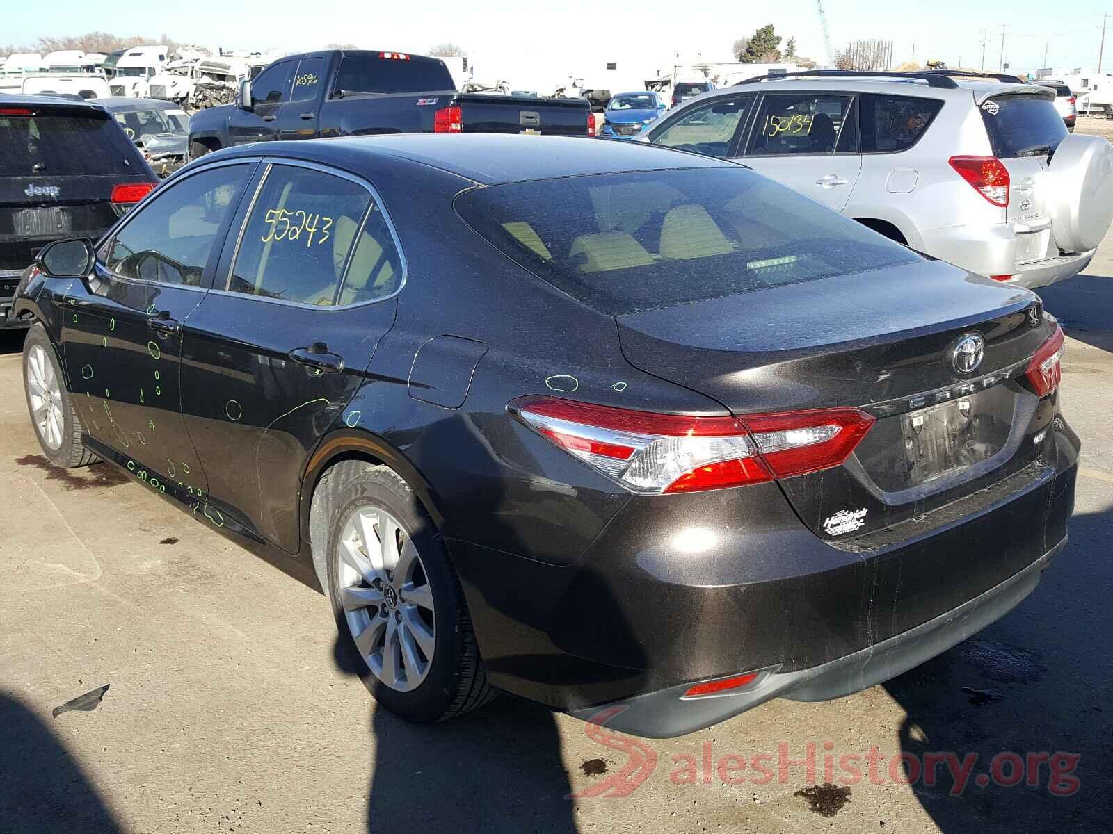 JTNB11HK1J3046028 2018 TOYOTA CAMRY