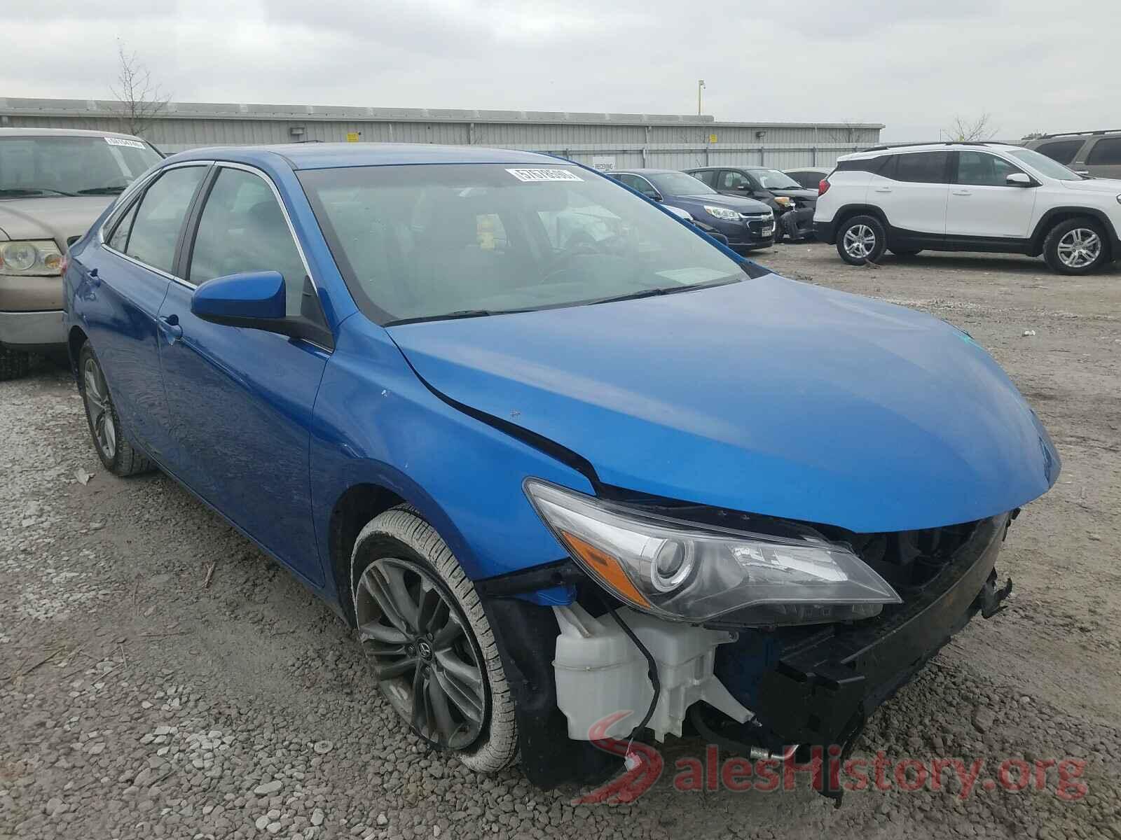 4T1BF1FK1HU721935 2017 TOYOTA CAMRY