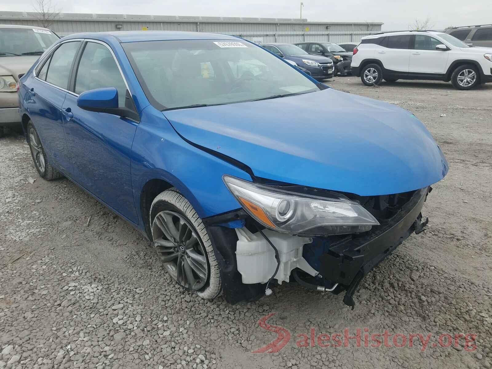 4T1BF1FK1HU721935 2017 TOYOTA CAMRY