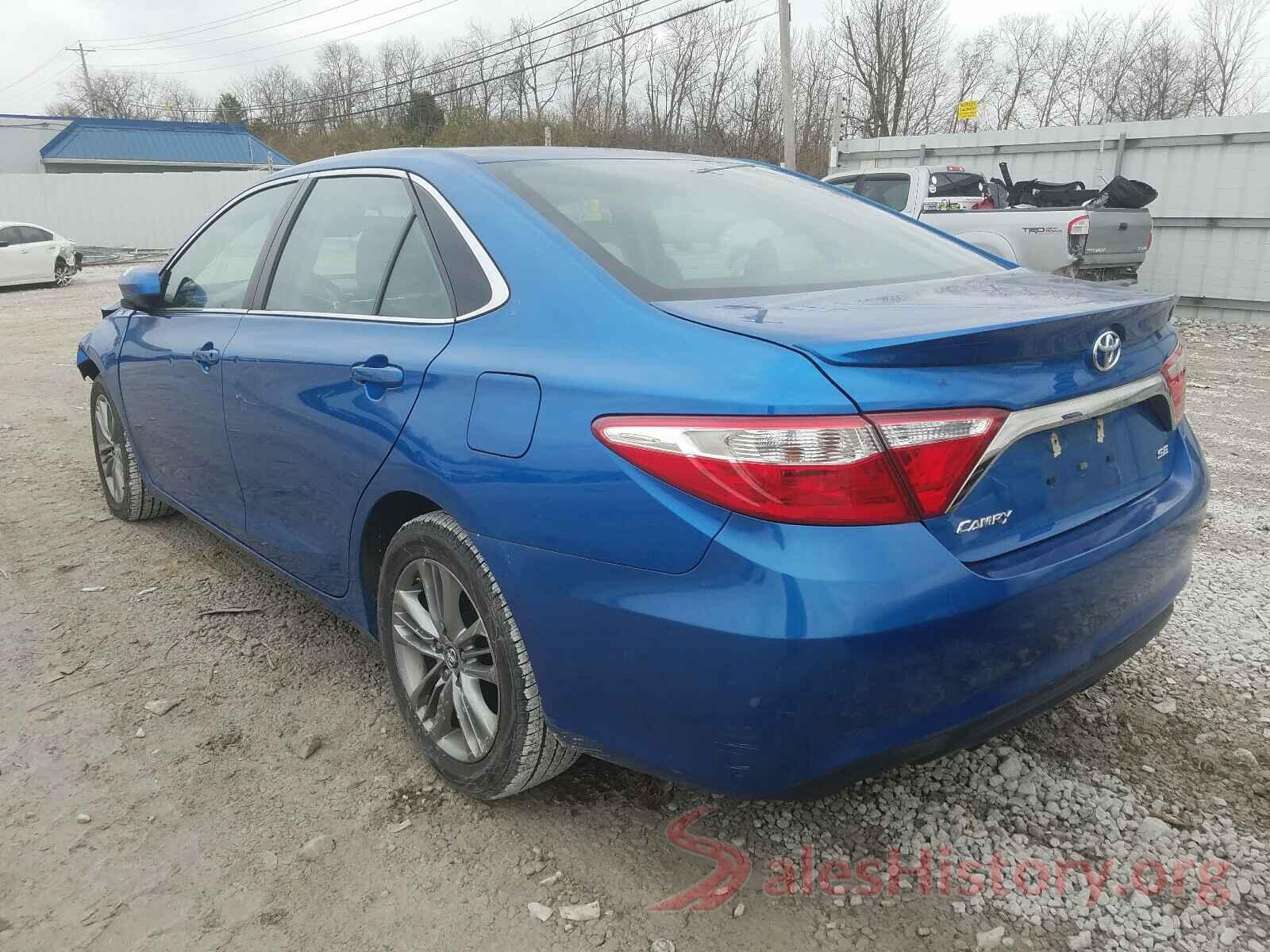 4T1BF1FK1HU721935 2017 TOYOTA CAMRY