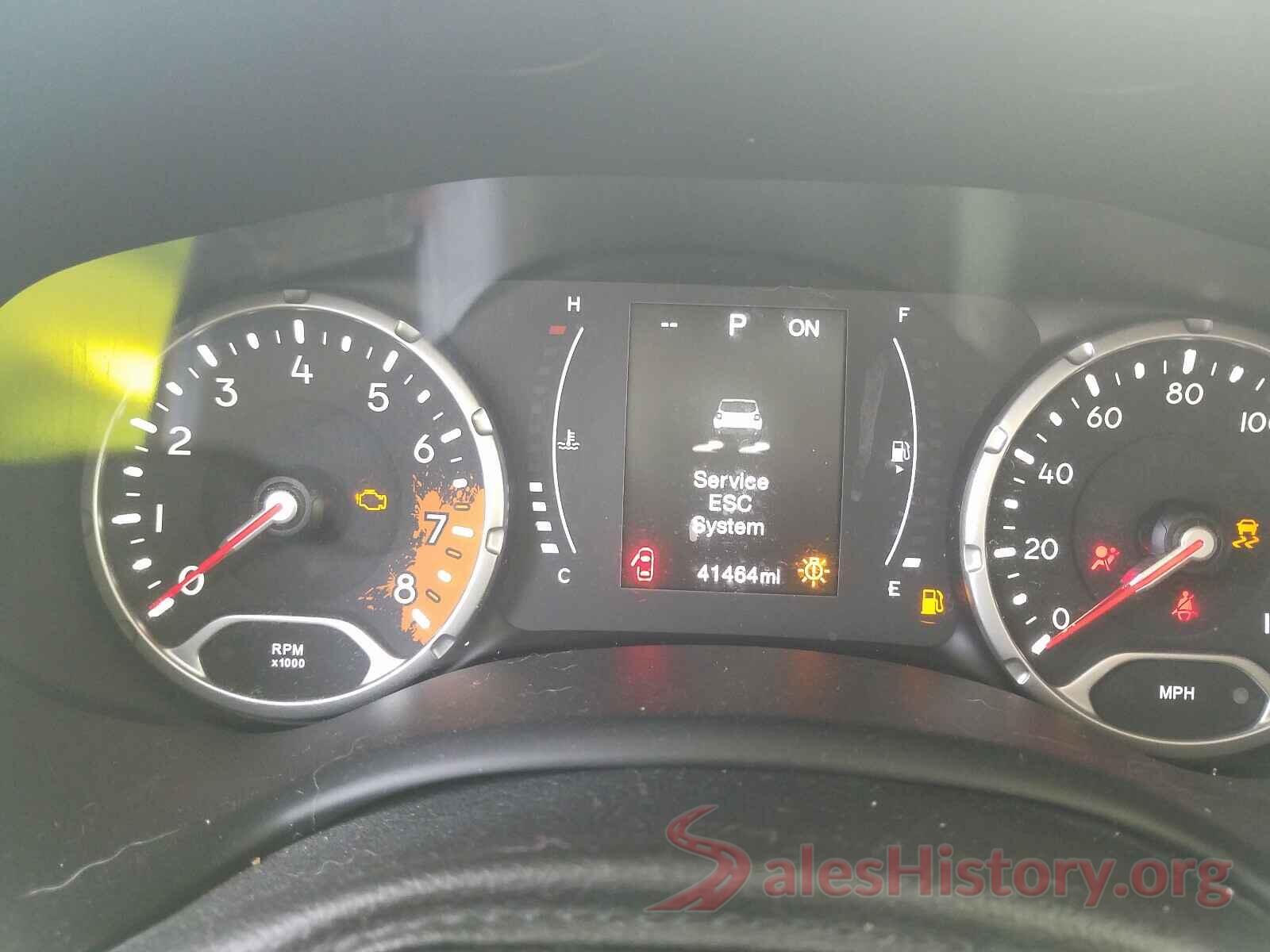 ZACCJABBXJPH52766 2018 JEEP RENEGADE