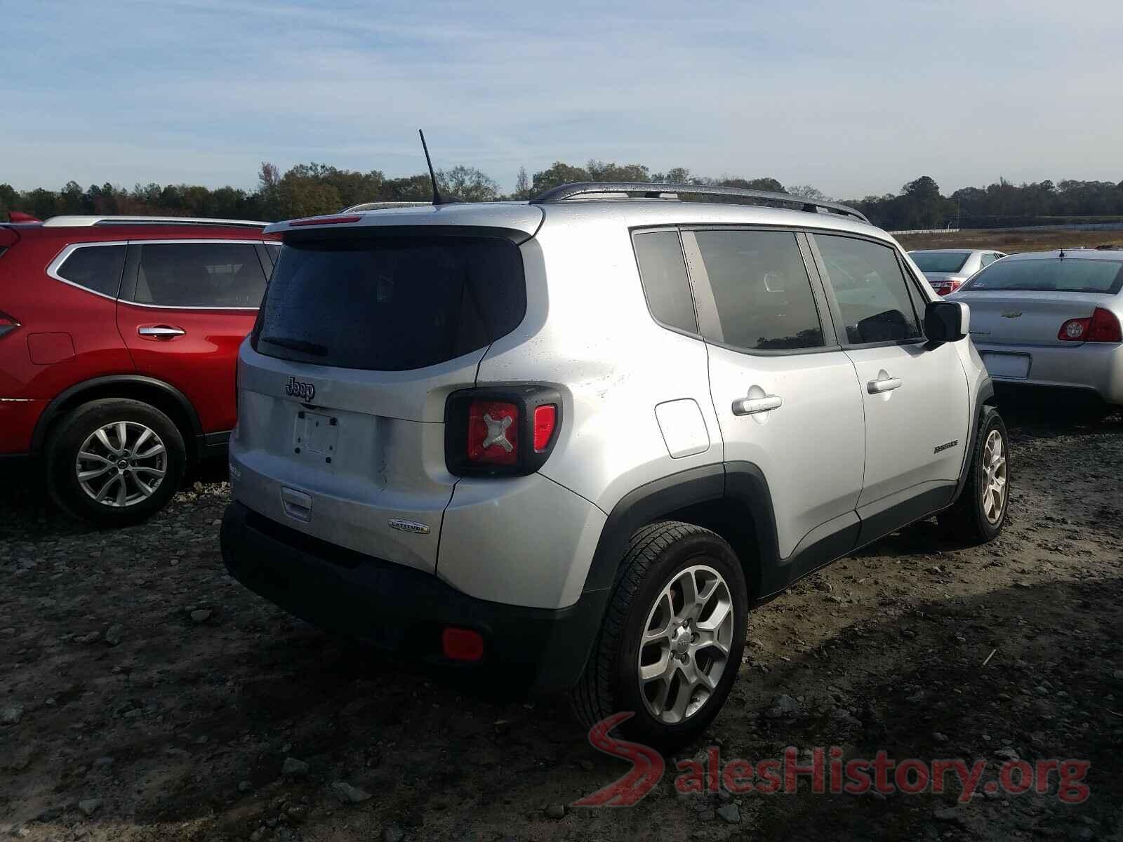 ZACCJABBXJPH52766 2018 JEEP RENEGADE