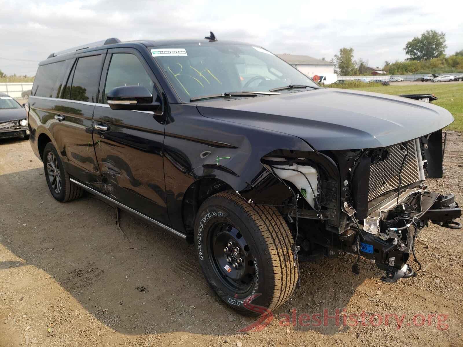 1FMJK2AT5MEA44891 2021 FORD EXPEDITION