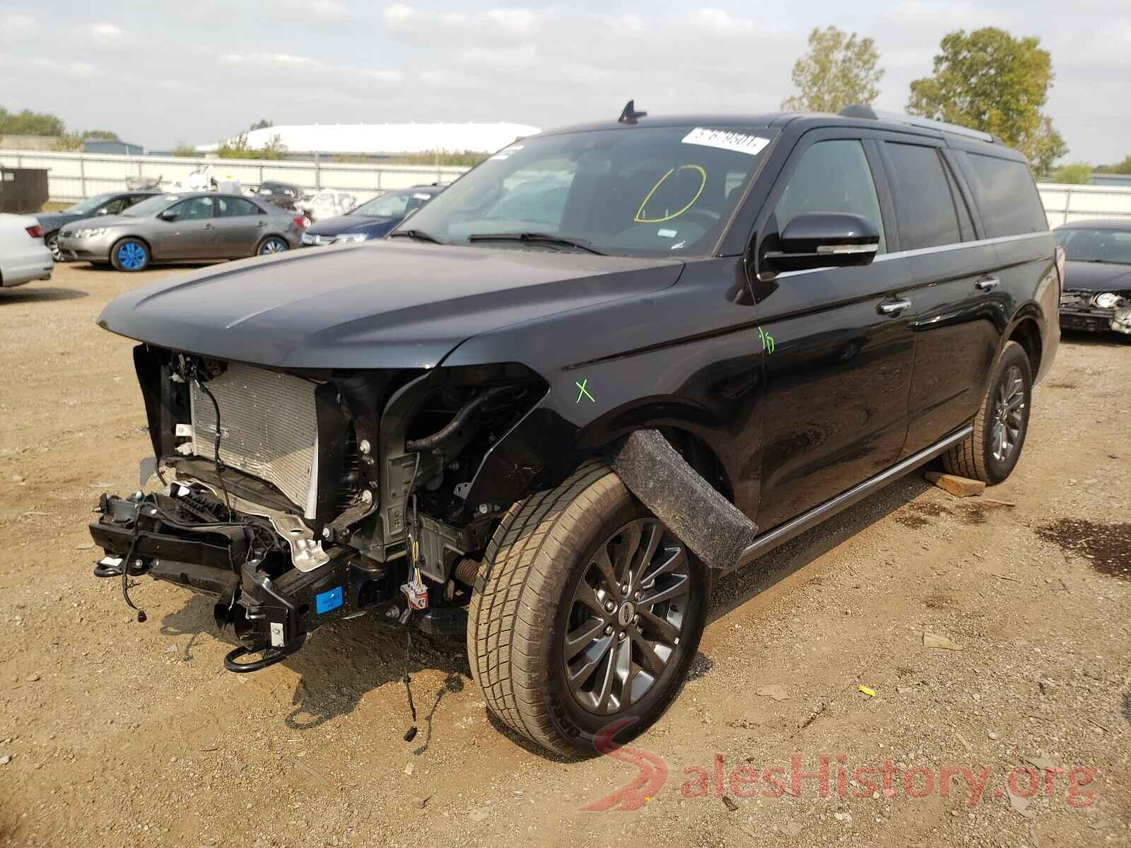 1FMJK2AT5MEA44891 2021 FORD EXPEDITION