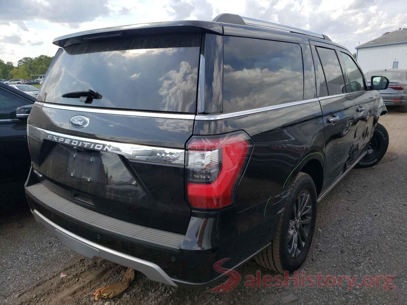 1FMJK2AT5MEA44891 2021 FORD EXPEDITION