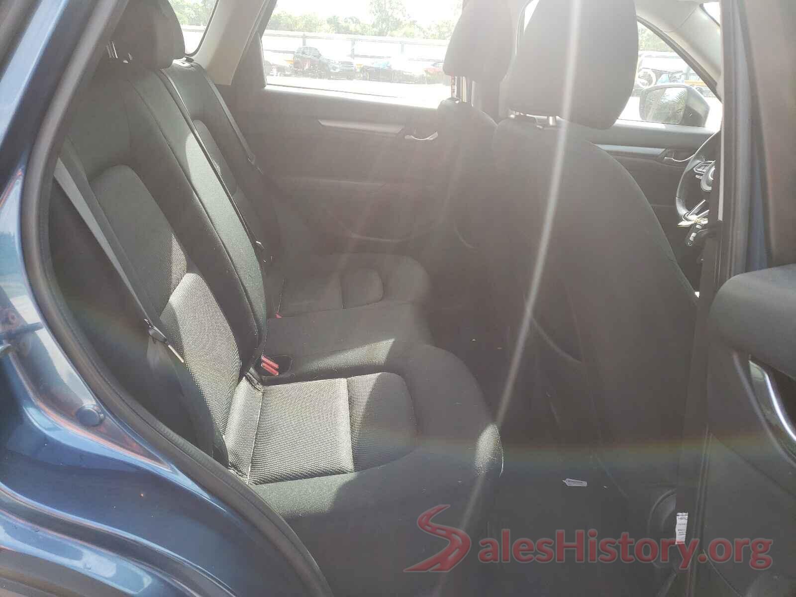 JM3KFABM2K1597802 2019 MAZDA CX-5