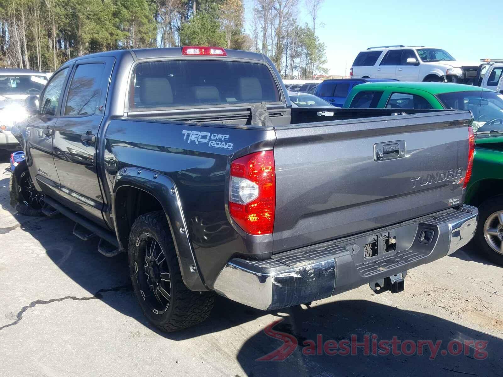 5TFEW5F10GX206762 2016 TOYOTA TUNDRA