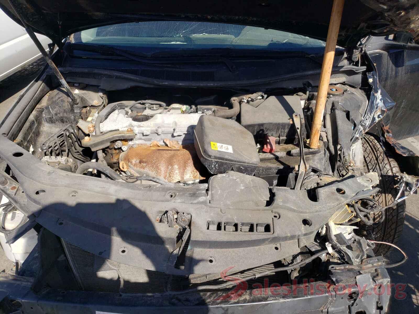 4T1BF1FK4HU311601 2017 TOYOTA CAMRY