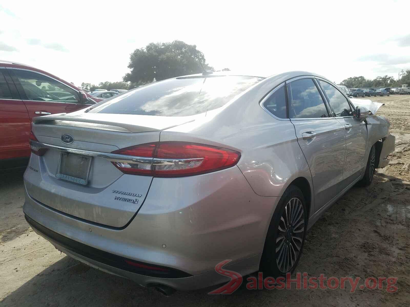 3FA6P0RU4HR224014 2017 FORD FUSION