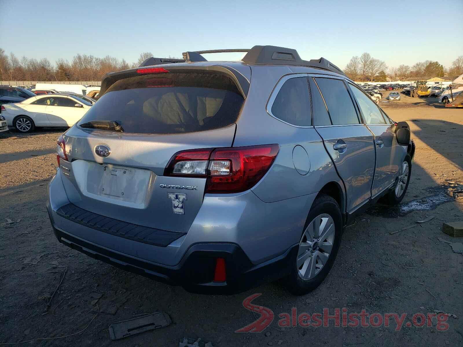 4S4BSAFC6J3311051 2018 SUBARU OUTBACK