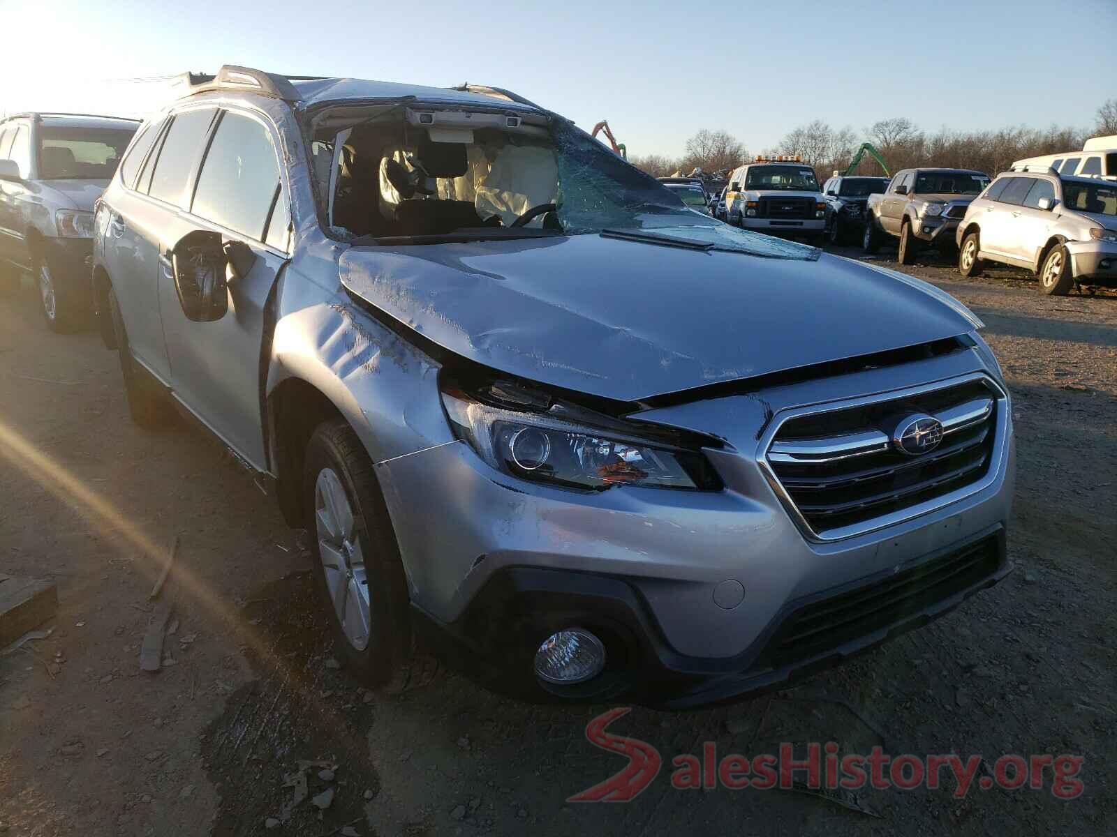 4S4BSAFC6J3311051 2018 SUBARU OUTBACK