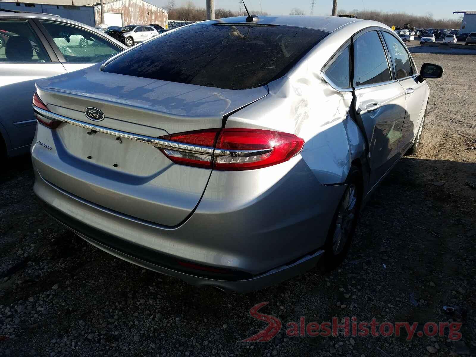 3FA6P0G79HR162039 2017 FORD FUSION