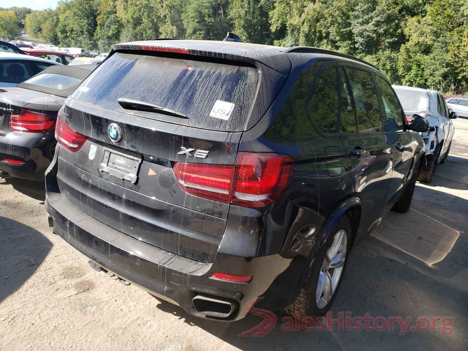 5UXKR6C50J0U14551 2018 BMW X5