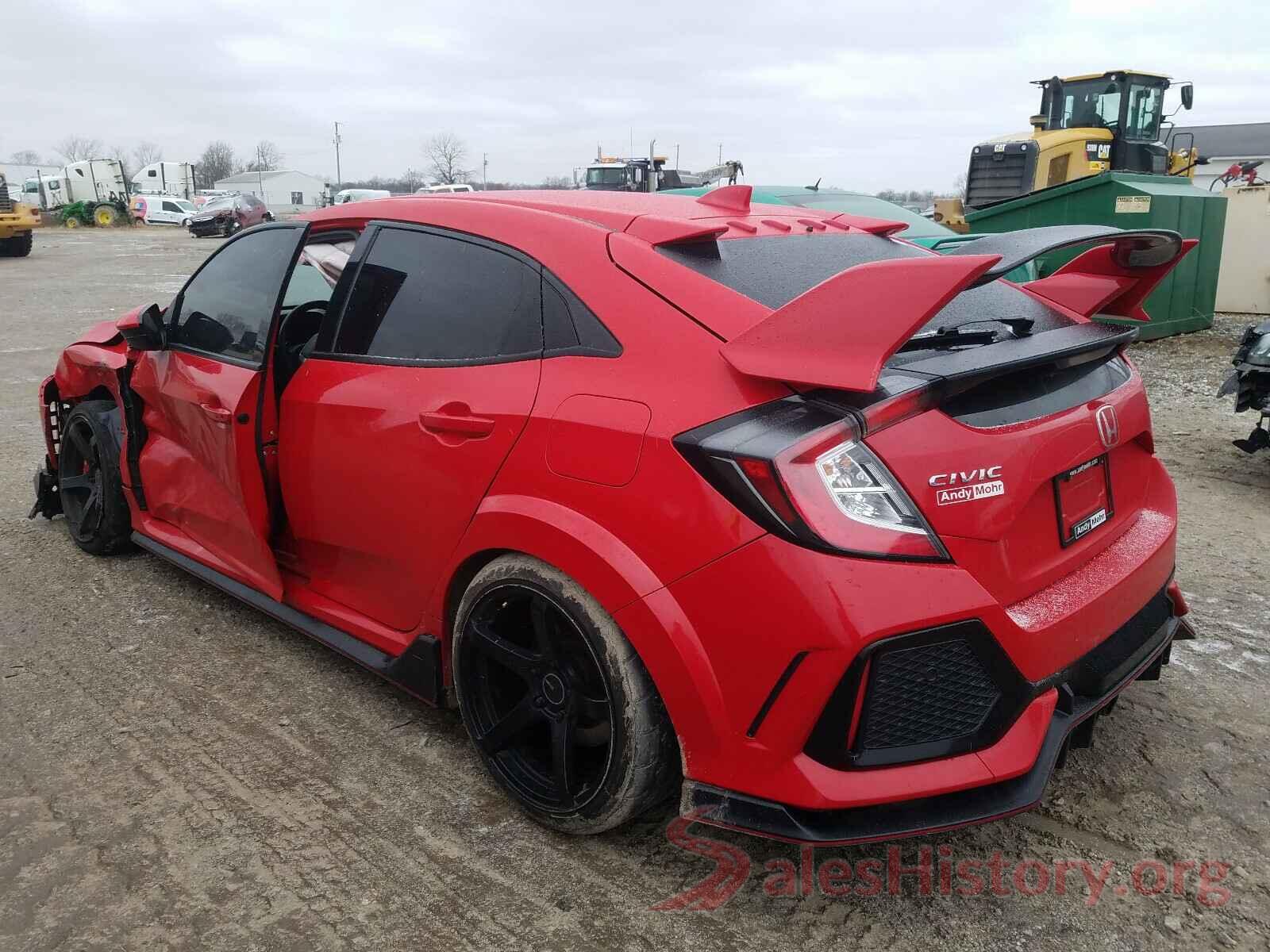 SHHFK8G78HU202554 2017 HONDA CIVIC