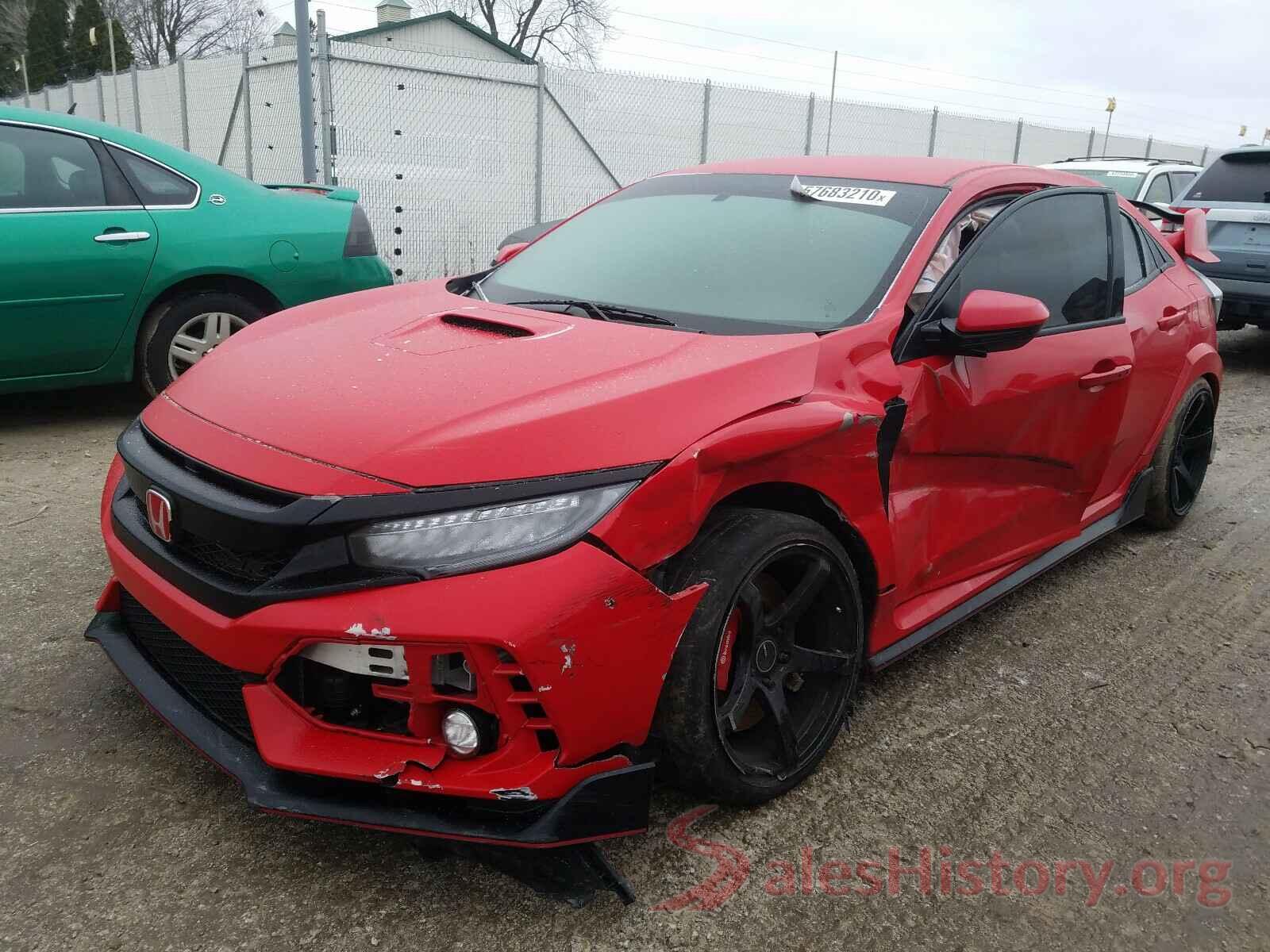 SHHFK8G78HU202554 2017 HONDA CIVIC