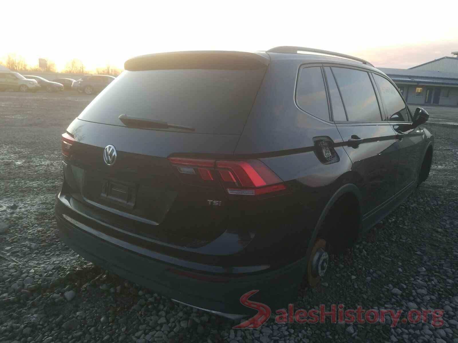 3VV1B7AXXJM072746 2018 VOLKSWAGEN TIGUAN