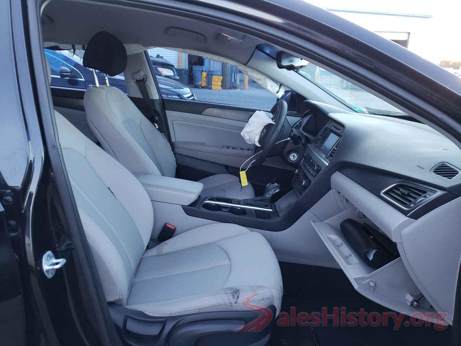 5NPE34AF2GH335328 2016 HYUNDAI SONATA