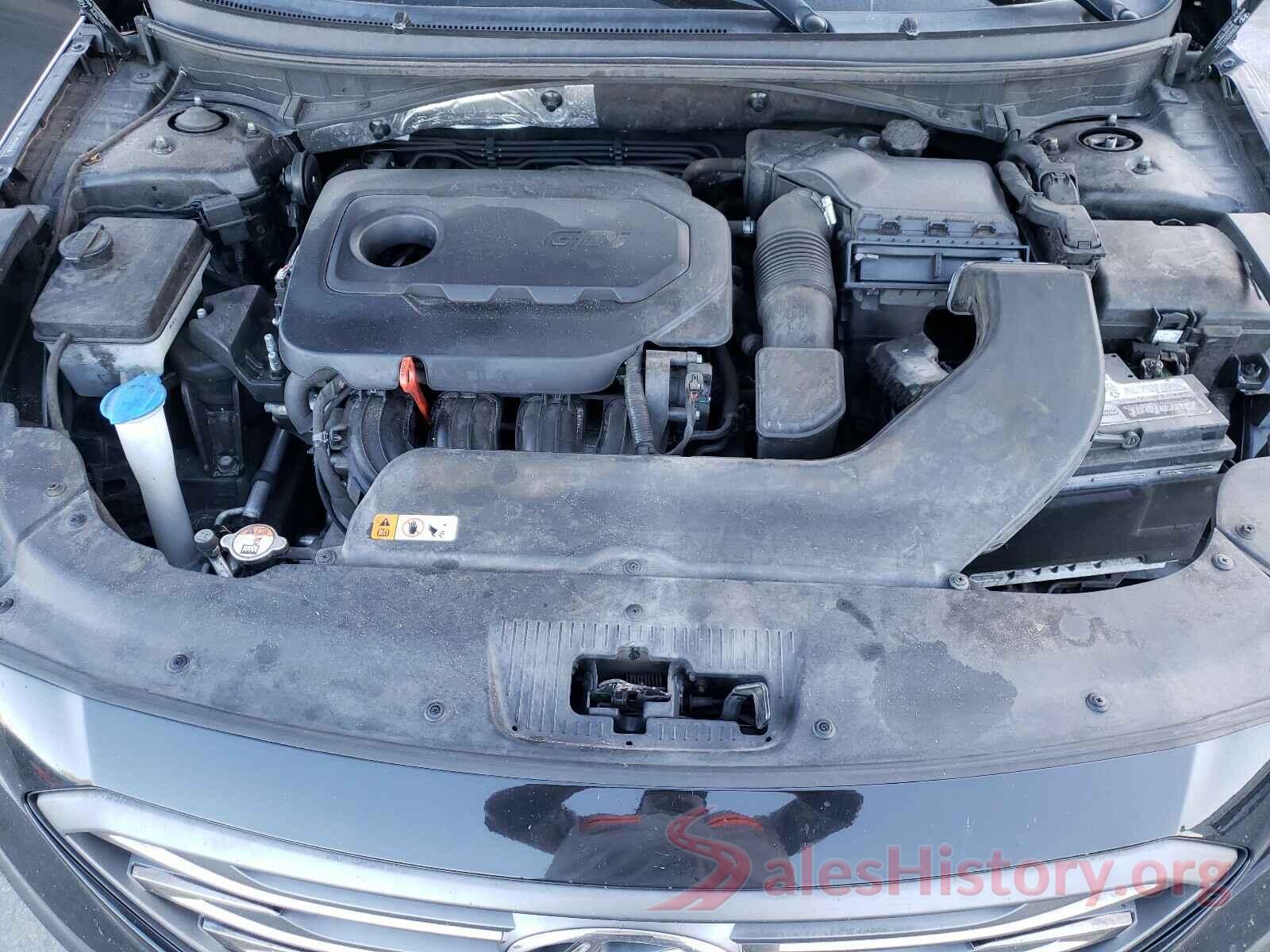 5NPE34AF2GH335328 2016 HYUNDAI SONATA