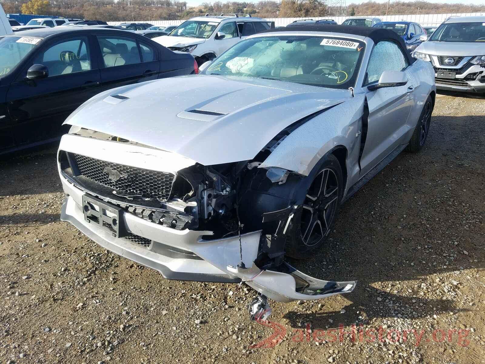 1FATP8FF6K5151343 2019 FORD MUSTANG