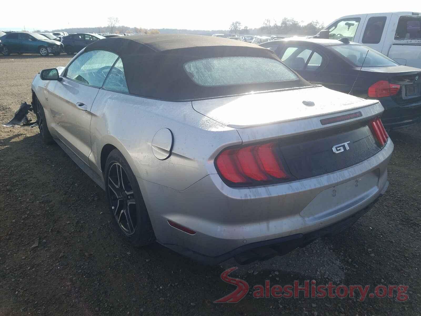 1FATP8FF6K5151343 2019 FORD MUSTANG