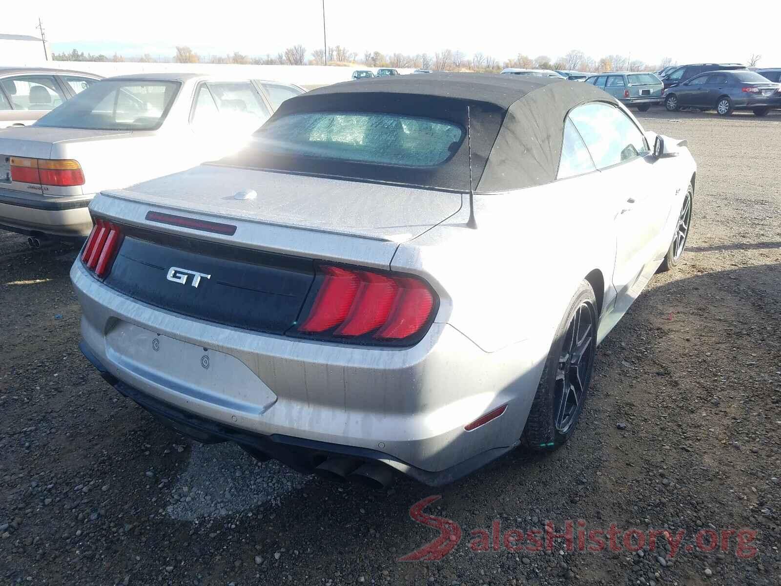 1FATP8FF6K5151343 2019 FORD MUSTANG