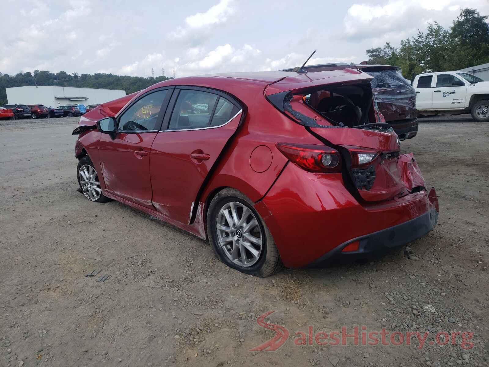 3MZBM1K72GM248011 2016 MAZDA 3