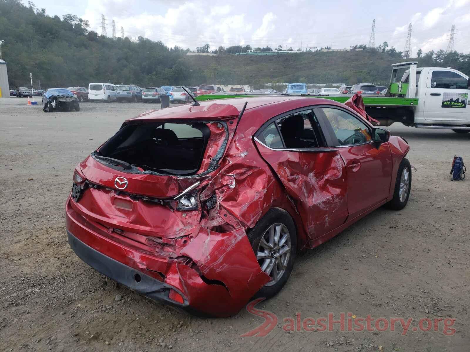 3MZBM1K72GM248011 2016 MAZDA 3