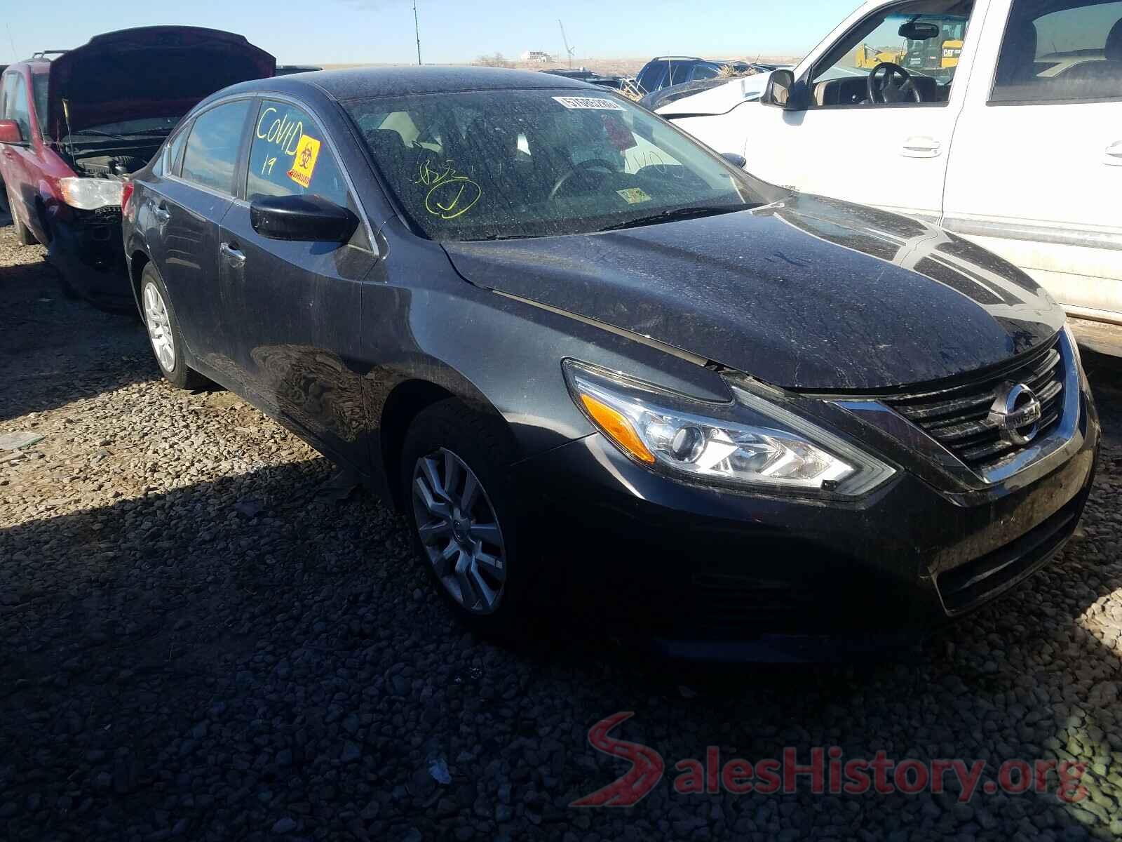 1N4AL3AP2GC236480 2016 NISSAN ALTIMA