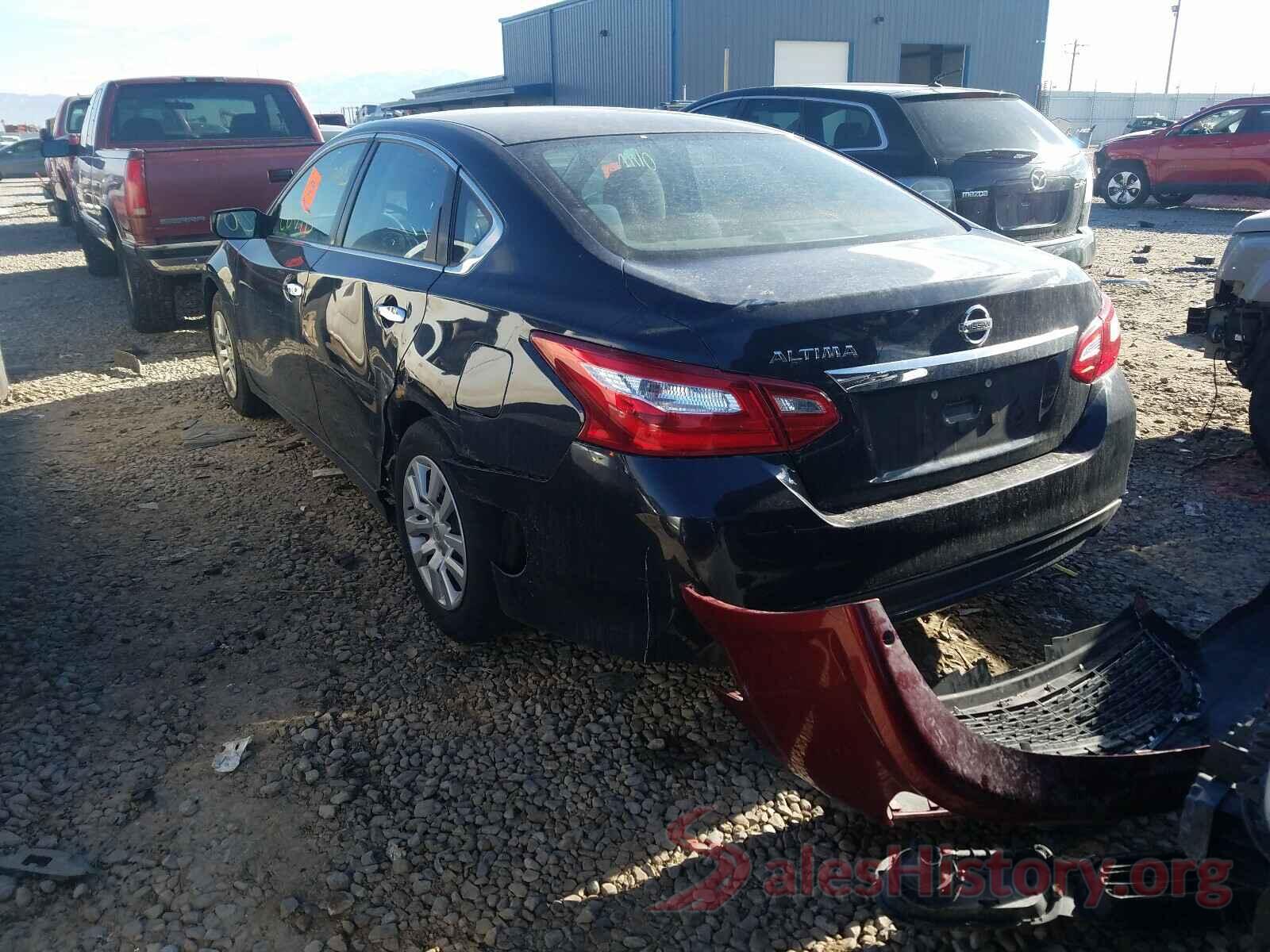 1N4AL3AP2GC236480 2016 NISSAN ALTIMA