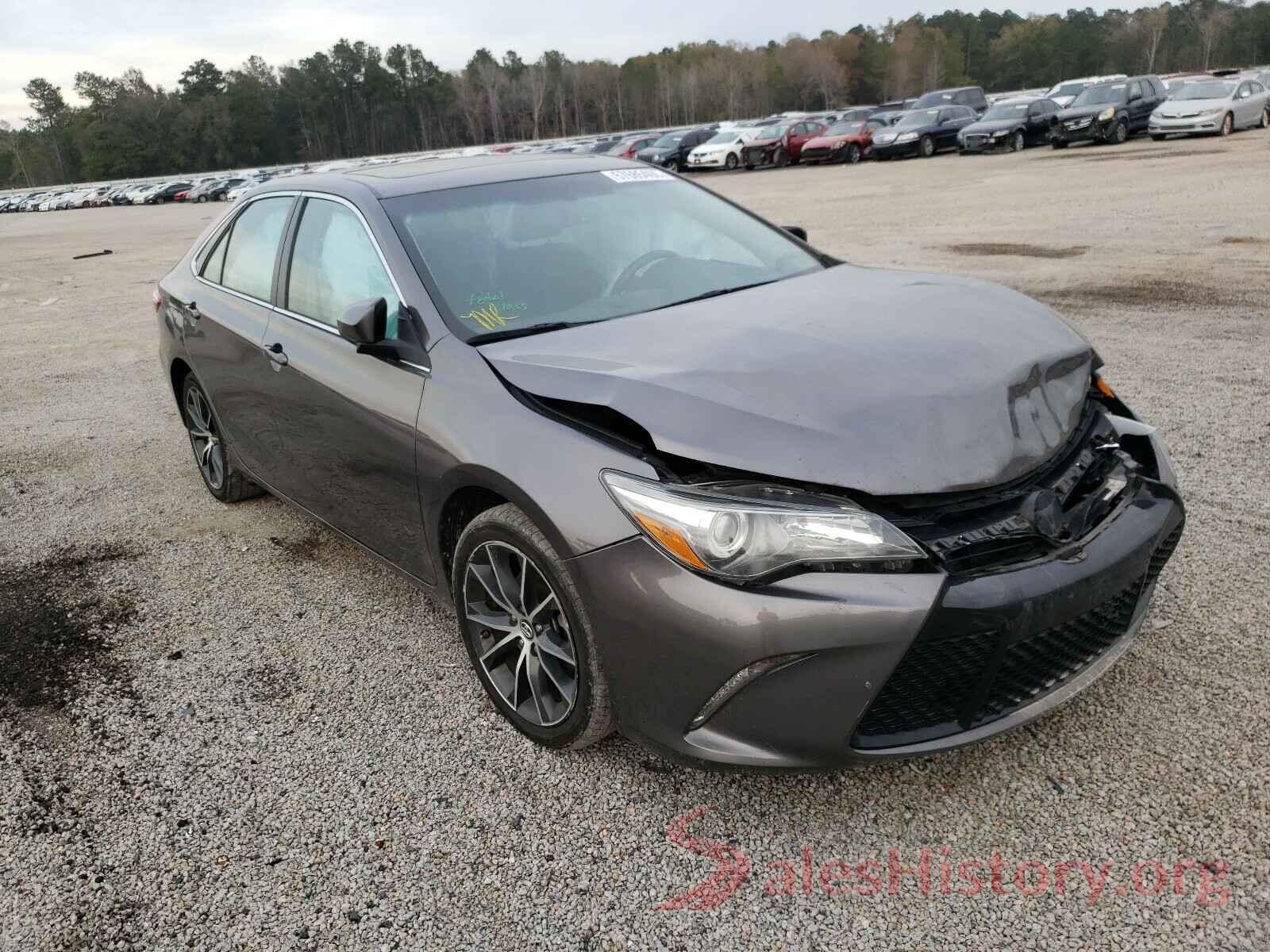 4T1BF1FK2HU685026 2017 TOYOTA CAMRY