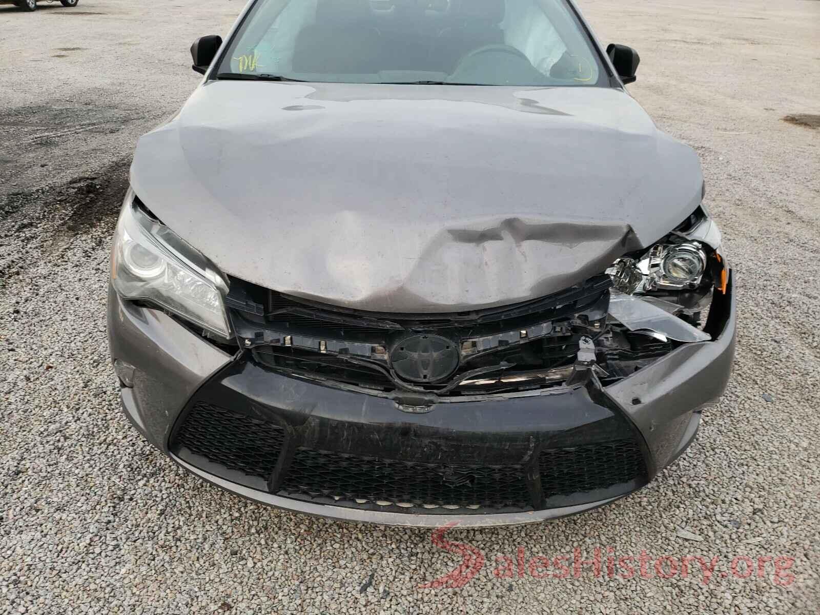 4T1BF1FK2HU685026 2017 TOYOTA CAMRY