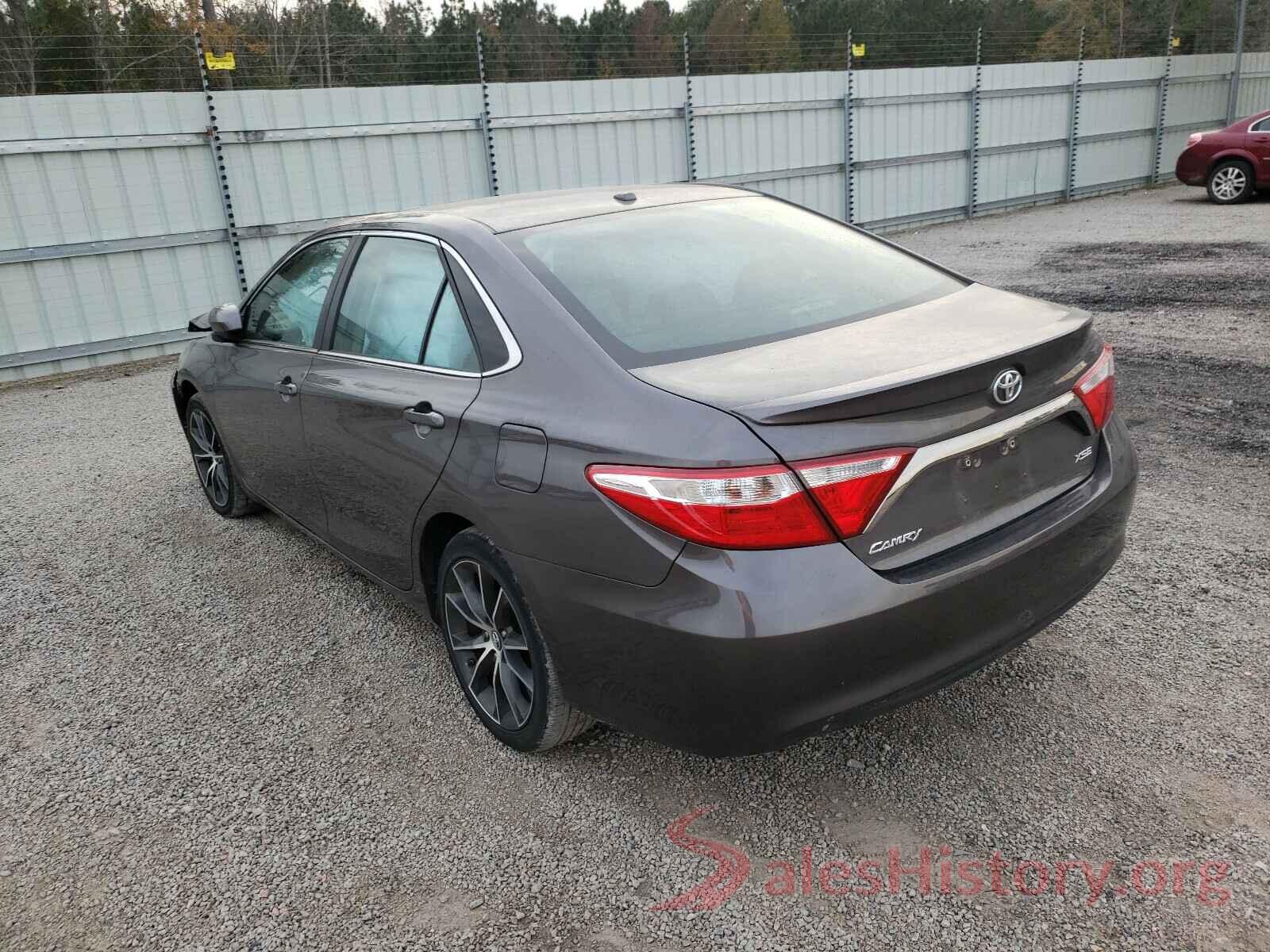 4T1BF1FK2HU685026 2017 TOYOTA CAMRY