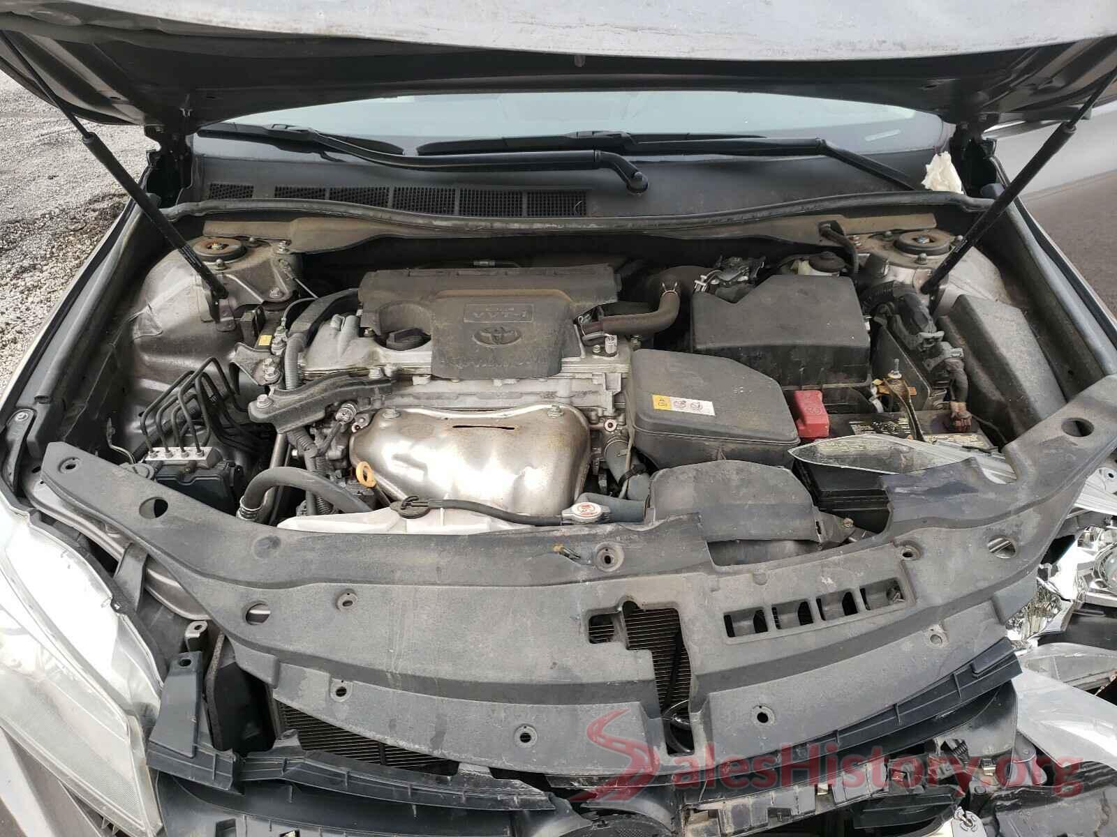 4T1BF1FK2HU685026 2017 TOYOTA CAMRY