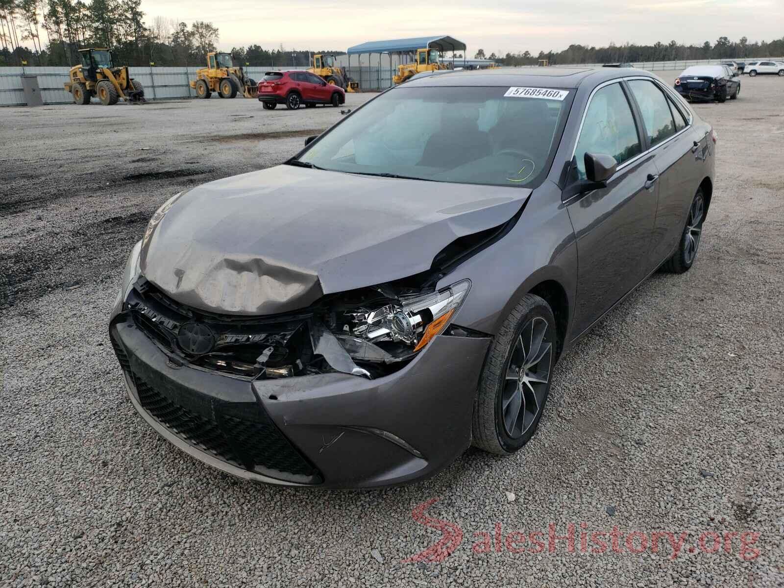 4T1BF1FK2HU685026 2017 TOYOTA CAMRY