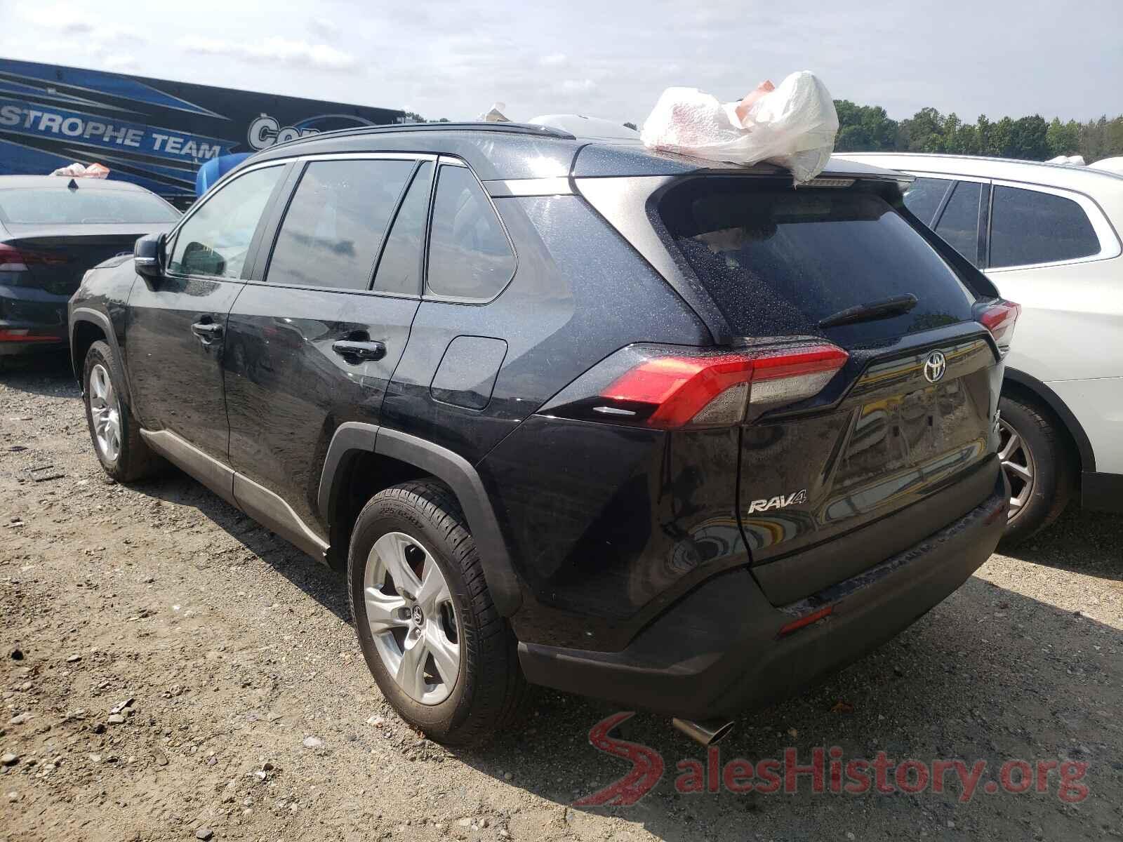 2T3P1RFV1LC099268 2020 TOYOTA RAV4