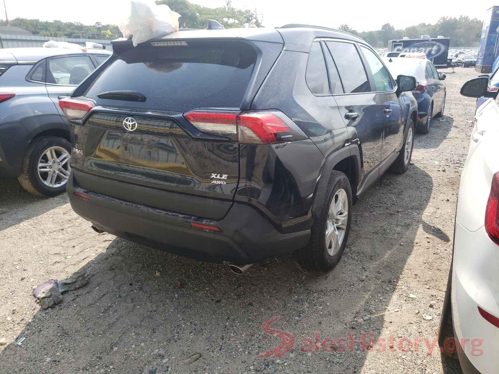 2T3P1RFV1LC099268 2020 TOYOTA RAV4