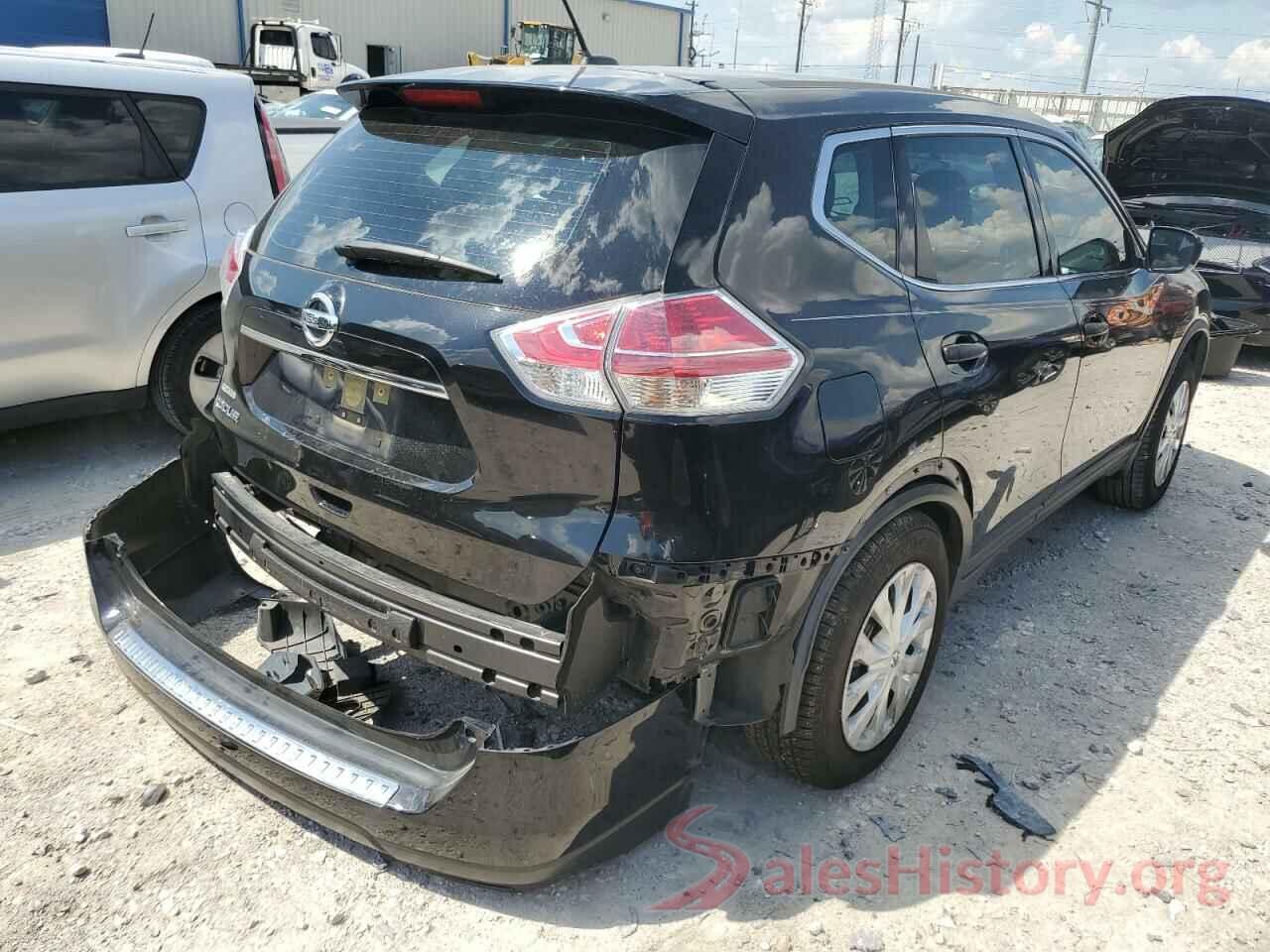 JN8AT2MT9GW014017 2016 NISSAN ROGUE