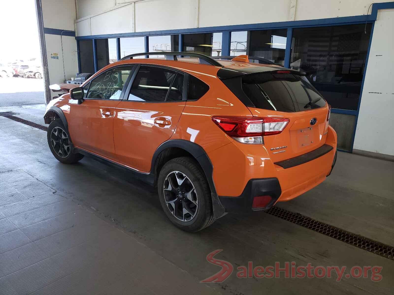 JF2GTADC2KH323147 2019 SUBARU CROSSTREK