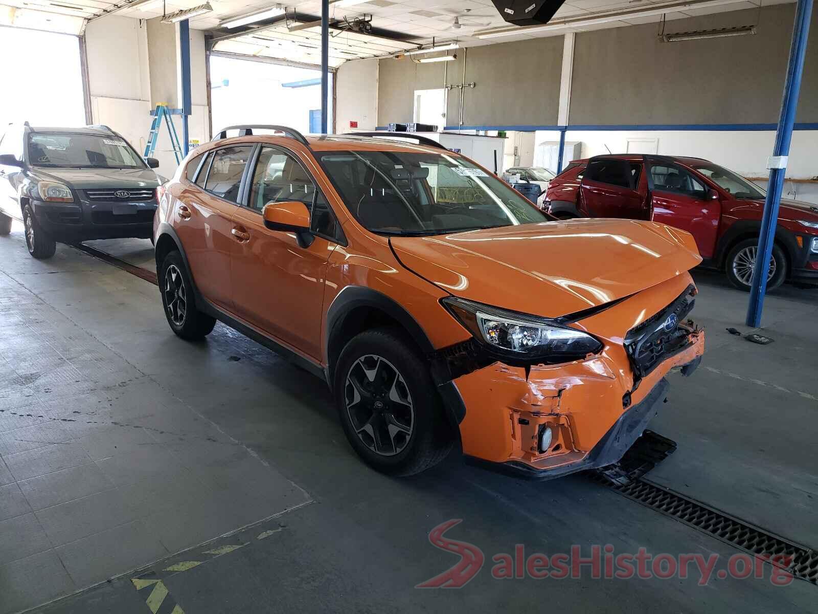 JF2GTADC2KH323147 2019 SUBARU CROSSTREK