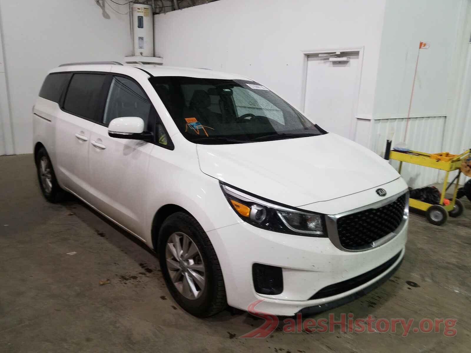 KNDMB5C14G6173864 2016 KIA SEDONA