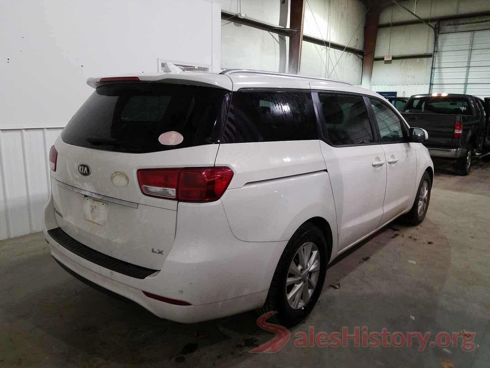 KNDMB5C14G6173864 2016 KIA SEDONA