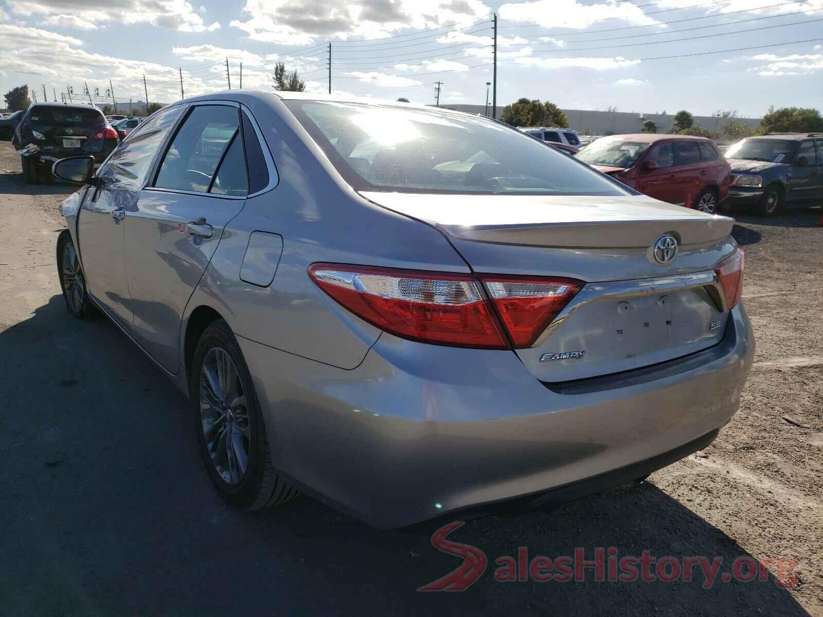 4T1BF1FK1HU739979 2017 TOYOTA CAMRY