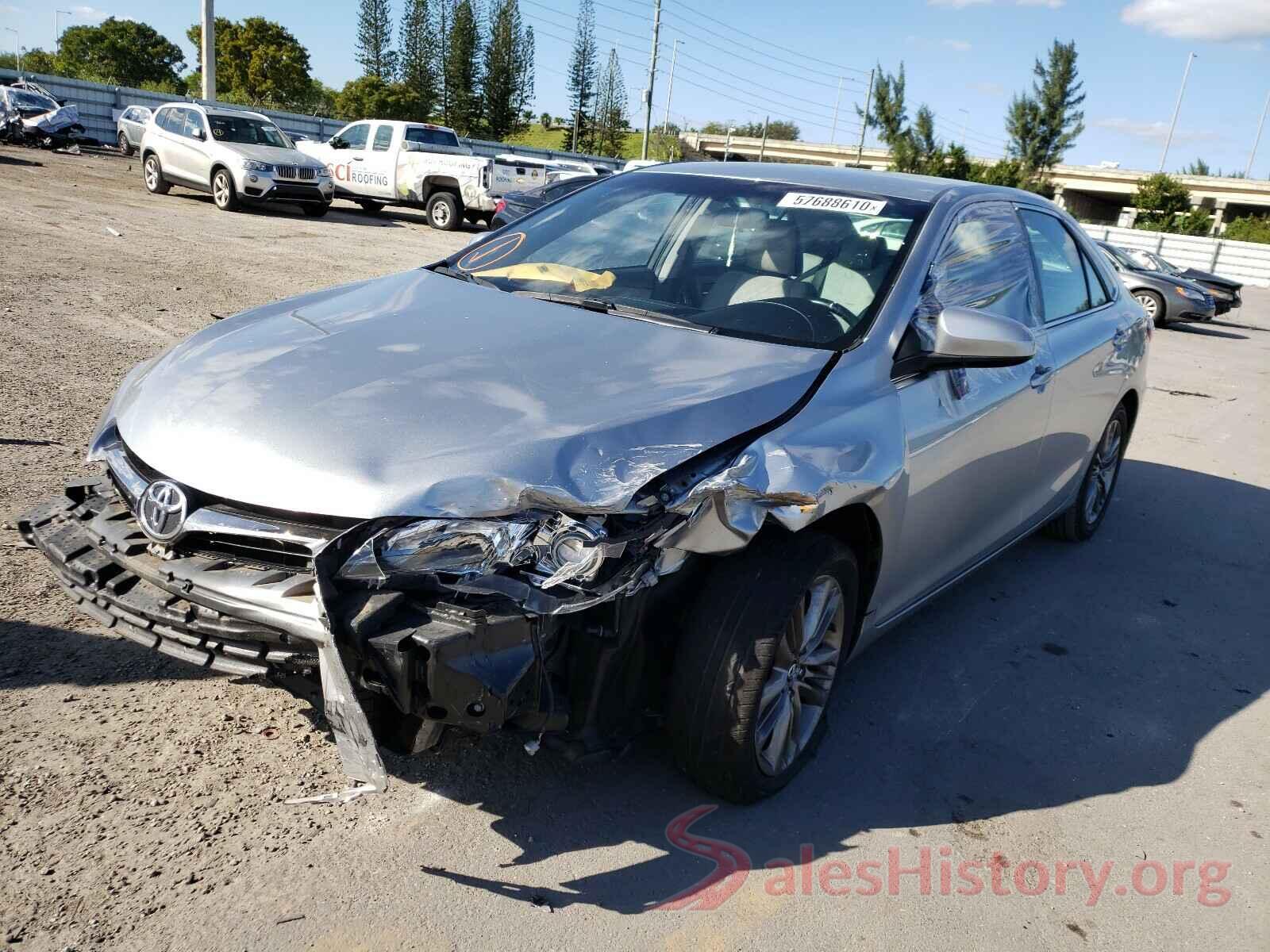 4T1BF1FK1HU739979 2017 TOYOTA CAMRY