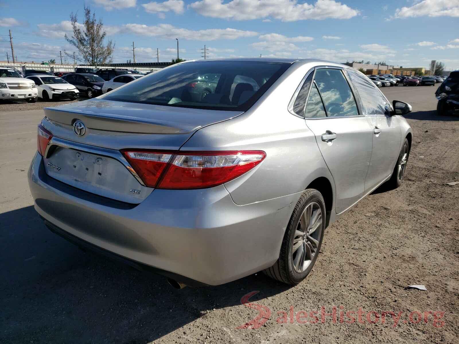 4T1BF1FK1HU739979 2017 TOYOTA CAMRY