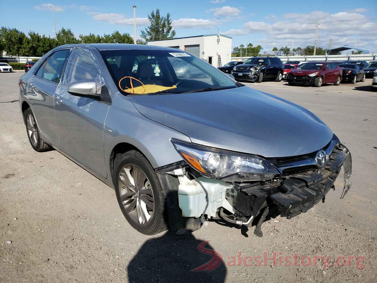 4T1BF1FK1HU739979 2017 TOYOTA CAMRY