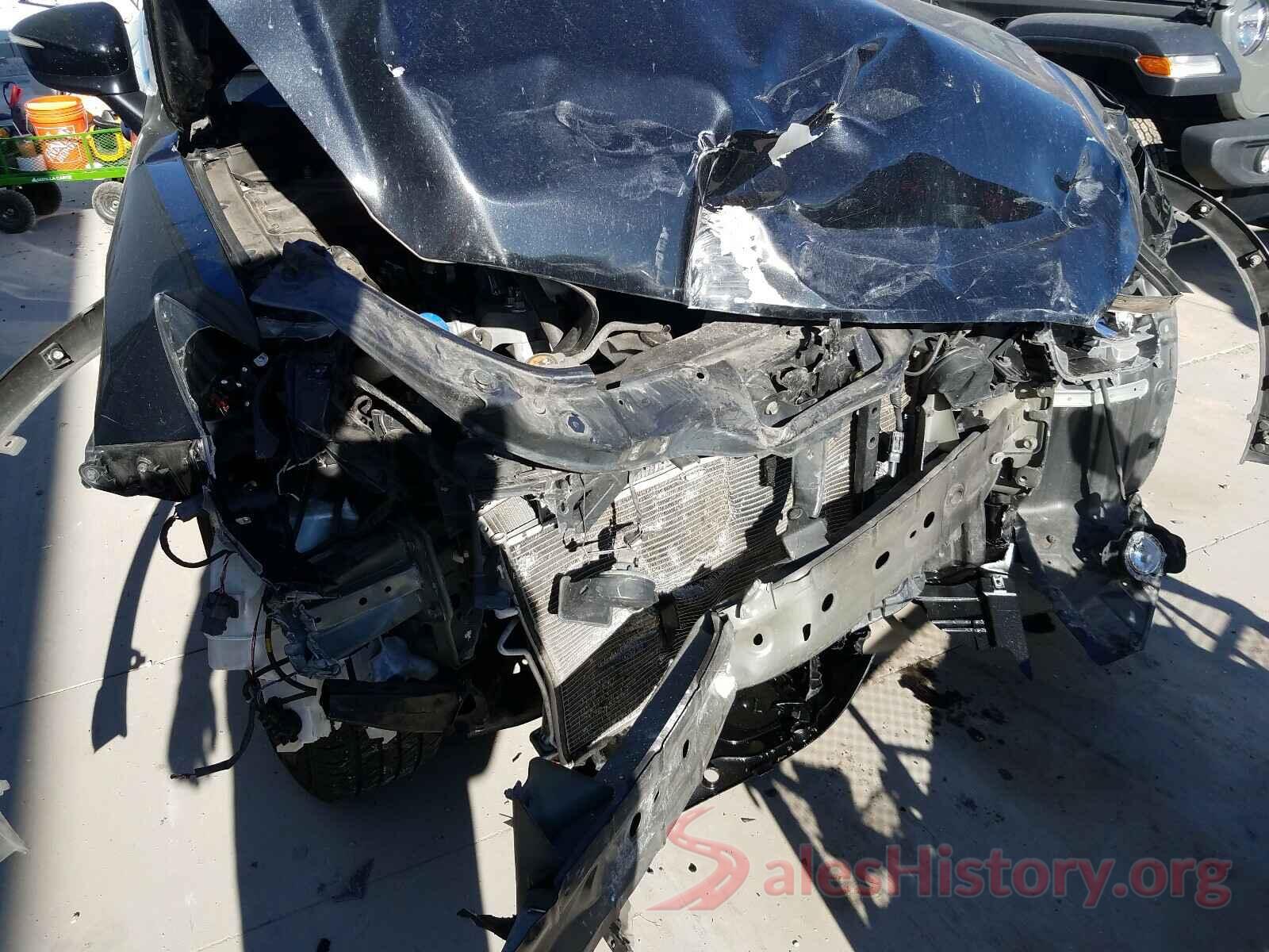 JM3KE2CY2G0911469 2016 MAZDA CX-5