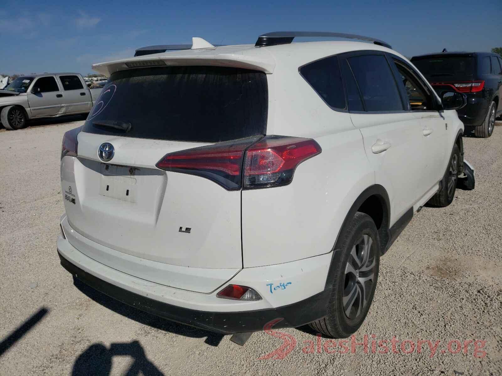 JTMZFREVXHD093192 2017 TOYOTA RAV4