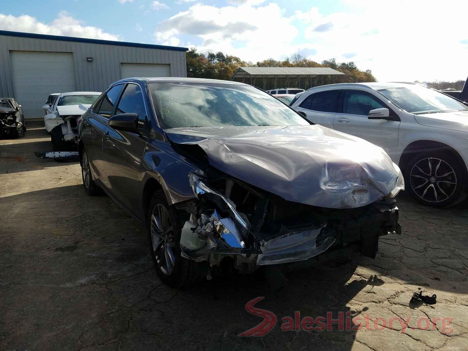 4T1BF1FK5GU615387 2016 TOYOTA CAMRY